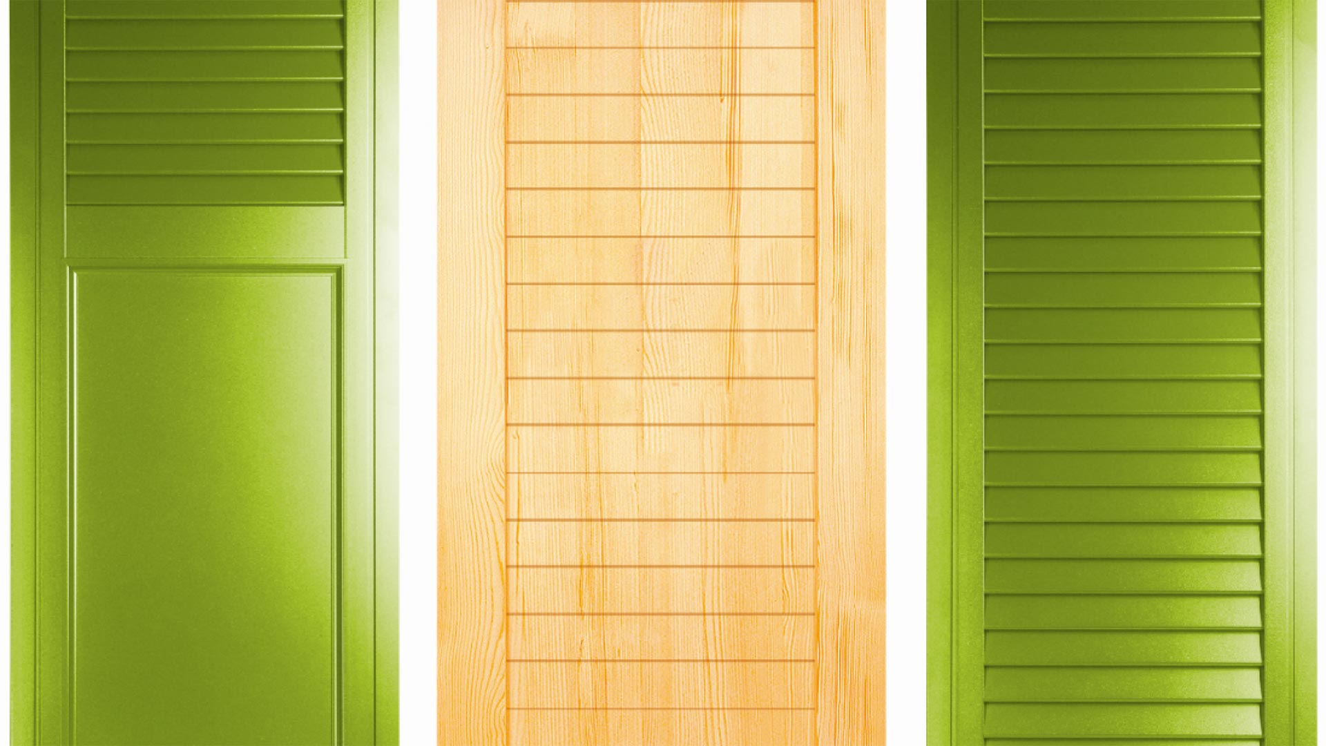 Klappläden | KOLMER Fenster Türen Wintergärten GmbH, Erbach